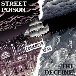 Street Poison : Concrete Seas